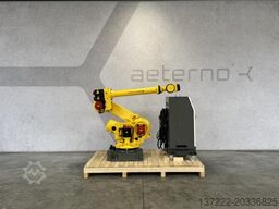 FANUC R-2000iB/125L