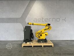 FANUC R-2000iB/125L