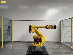 FANUC R-2000iB/125L