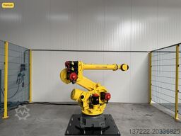 FANUC R-2000iB/125L