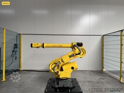 FANUC R-2000iB/125L