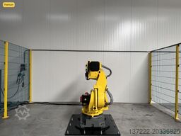 FANUC R-2000iB/125L