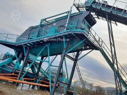 Constmach Vibrating Screen 2000x6000MM 2-3-4 decks vibrating screen
