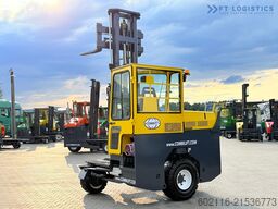 Combilift C3000XL / GAS / DUPLEX 3200 / FREE LIFT