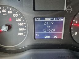 Mercedes-Benz Sprinter 315 CDI Pritsche Plane AHK 3,5t. RWD