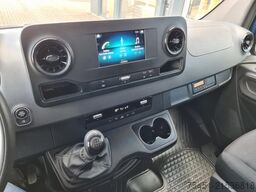 Mercedes-Benz Sprinter 315 CDI Pritsche Plane AHK 3,5t. RWD
