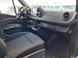 Mercedes-Benz Sprinter 315 CDI Pritsche Plane AHK 3,5t. RWD