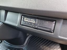 Mercedes-Benz Sprinter 315 CDI Pritsche Plane AHK 3,5t. RWD