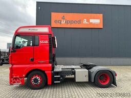 MAN TGX 18.420 TGX 18.420 4x2 ADR (FL, AT) / PTO / ...
