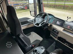 MAN TGX 18.420 TGX 18.420 4x2 ADR (FL, AT) / PTO / ...