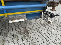 Krone stack of 3x 2013/2014 KRONE 40FT/45FT chassis /...