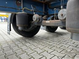 Krone stack of 3x 2013/2014 KRONE 40FT/45FT chassis /...