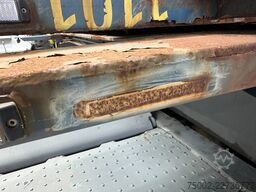 Krone stack of 3x 2013/2014 KRONE 40FT/45FT chassis /...