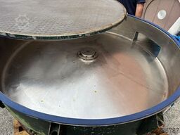 Large Vibrating Sieve 