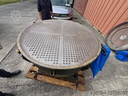 Large Vibrating Sieve 