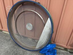 Large Vibrating Sieve 