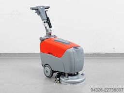Hako Scrubmaster B12 TB380 - 2023y