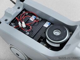 Hako Scrubmaster B12 TB380 - 2023y