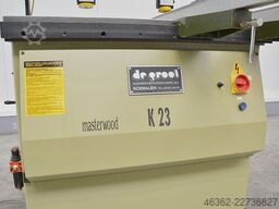 Masterwood K23