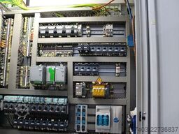 Schwäbische Werkzeugmaschinen BA one6