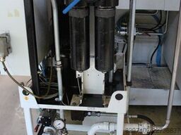 Schwäbische Werkzeugmaschinen BA one6