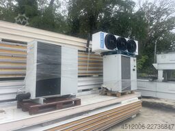 Profroid GQL ZF36