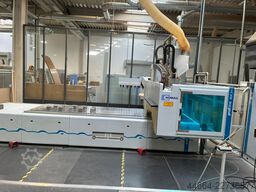 HOMAG BOF 211/40/F/R Profiline