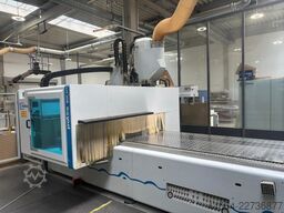 HOMAG BOF 211/40/F/R Profiline