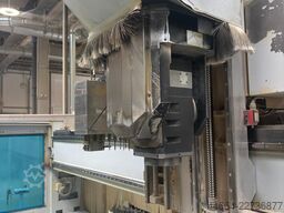 HOMAG BOF 211/40/F/R Profiline