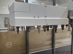 HOMAG BOF 211/40/F/R Profiline