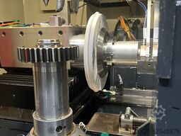 HĂ–FLER Helix 400 CNC