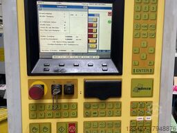 HĂ–FLER Helix 400 CNC