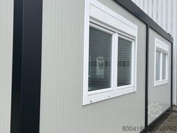 Baumann Container Modulbauweise Eurostandard