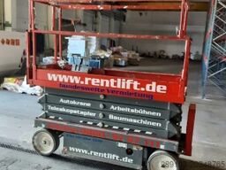 Skyjack SJ III 3226 Elektro 9,90 m