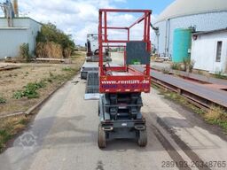 Skyjack SJ III 3226 Elektro 9,90 m