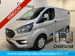 Ford Transit Custom 2.0 TDCI L1H1 Trend 130 PK Servi...