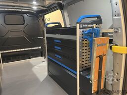 Ford Transit Custom 2.0 TDCI L1H1 Trend 130 PK Servi...