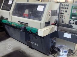 WEINIG PROFIMAT P23 E 5 SP + UNIVERSEL