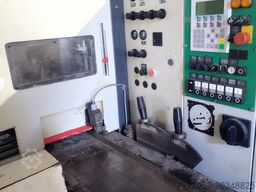 WEINIG PROFIMAT P23 E 5 SP + UNIVERSEL