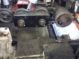 WEINIG PROFIMAT P23 E 5 SP + UNIVERSEL