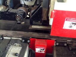 WEINIG PROFIMAT P23 E 5 SP + UNIVERSEL