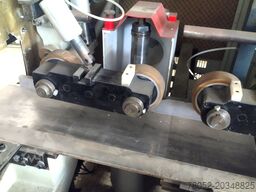 WEINIG PROFIMAT P23 E 5 SP + UNIVERSEL