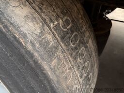 Wielton - (DISC / DISQUE / ALU SIDEBORDS)