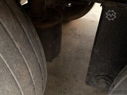 Wielton - (DISC / DISQUE / ALU SIDEBORDS)