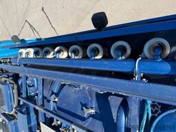 MERCEDES-BENZ Actros 4151 8x8 V8 Hvidtved Larsen RECycler 410