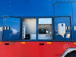 MERCEDES-BENZ Actros 4151 8x8 V8 Hvidtved Larsen RECycler 410