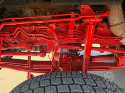 MERCEDES-BENZ Actros 4151 8x8 V8 Hvidtved Larsen RECycler 410