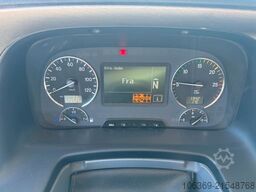 MERCEDES-BENZ Actros 4151 8x8 V8 Hvidtved Larsen RECycler 410