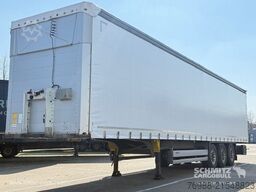 Schmitz Cargobull Curtainsider Standard Getränke
