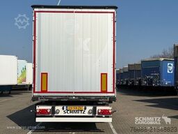 Schmitz Cargobull Curtainsider Standard Getränke